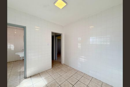 Apartamento para alugar com 49m², 1 quarto e sem vaga Apartamento para alugar com 49m², 1 quarto e sem vagaCozinha