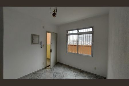 Sala de apartamento para alugar com 1 quarto, 50m² em Bela Vista, São Paulo