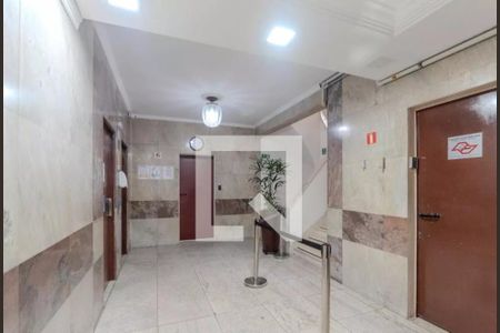 Apartamento para alugar com 50m², 1 quarto e sem vaga Apartamento para alugar com 50m², 1 quarto e sem vagaÁrea externa