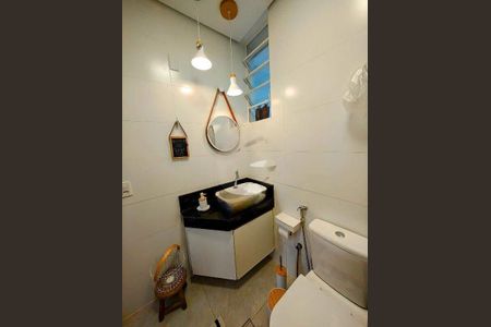 Apartamento à venda com 107m², 2 quartos e 1 vaga
