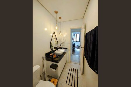 Apartamento à venda com 107m², 2 quartos e 1 vaga