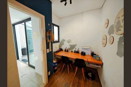 Apartamento à venda com 107m², 2 quartos e 1 vaga