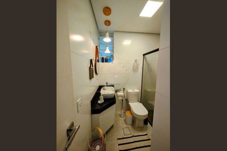 Apartamento à venda com 107m², 2 quartos e 1 vaga