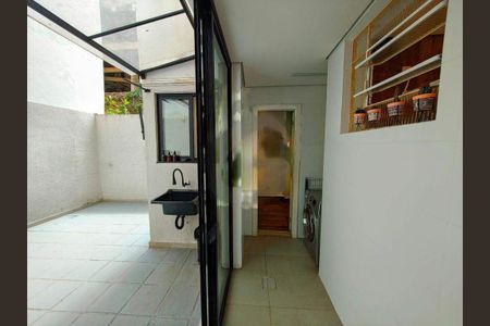 Apartamento à venda com 107m², 2 quartos e 1 vaga