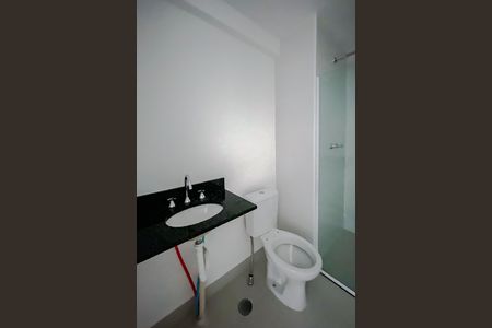 Apartamento à venda com 96m², 2 quartos e 2 vagas Apartamento à venda com 96m², 2 quartos e 2 vagasBanheiro