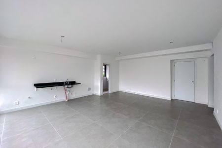 Apartamento à venda com 96m², 2 quartos e 2 vagas Apartamento à venda com 96m², 2 quartos e 2 vagasSala/Cozinha