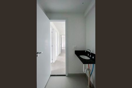 Apartamento à venda com 96m², 2 quartos e 2 vagas Apartamento à venda com 96m², 2 quartos e 2 vagasBanheiro