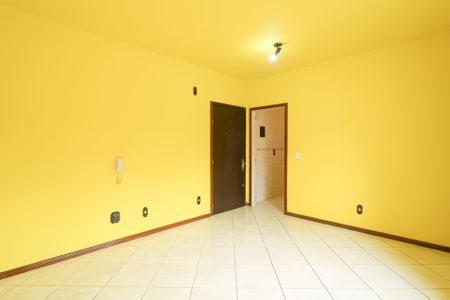 Sala/Quarto de kitnet/studio para alugar com 1 quarto, 45m² em Centro Histórico, Porto Alegre