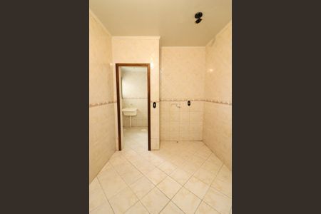 Studio para alugar com 45m², 1 quarto e sem vaga Studio para alugar com 45m², 1 quarto e sem vagaCozinha