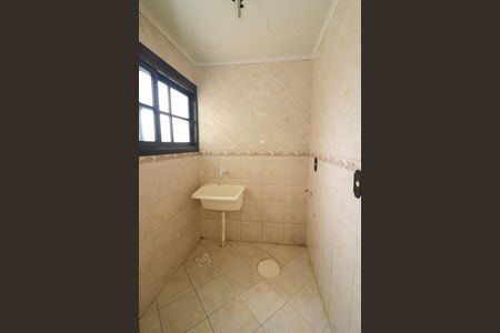 Studio para alugar com 45m², 1 quarto e sem vaga Studio para alugar com 45m², 1 quarto e sem vagaÁrea de Serviço