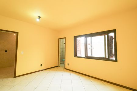 Studio para alugar com 45m², 1 quarto e sem vaga Studio para alugar com 45m², 1 quarto e sem vagaSala/Quarto