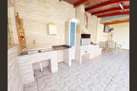 Casa para alugar com 200m², 3 quartos e 4 vagas