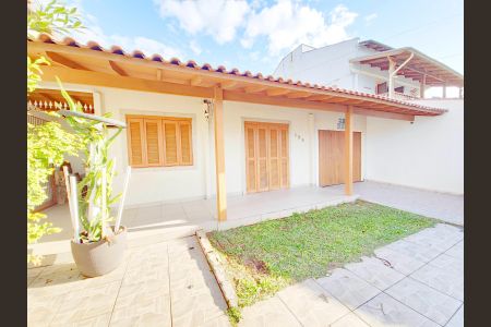 Casa para alugar com 200m², 3 quartos e 4 vagas