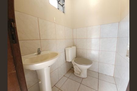 Casa para alugar com 200m², 3 quartos e 4 vagas