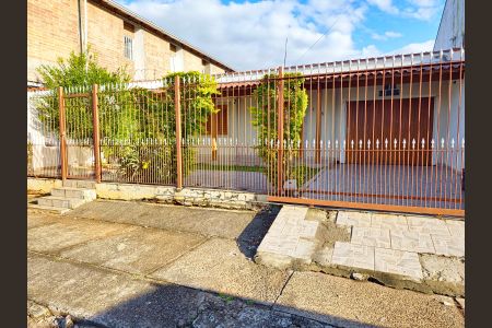 Casa para alugar com 200m², 3 quartos e 4 vagas