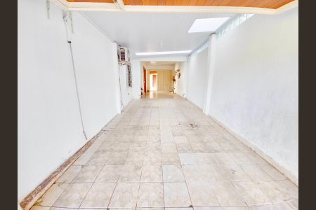 Casa para alugar com 200m², 3 quartos e 4 vagas