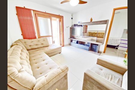 Sala  de casa para alugar com 3 quartos, 200m² em Parque Granja Esperanca, Cachoeirinha