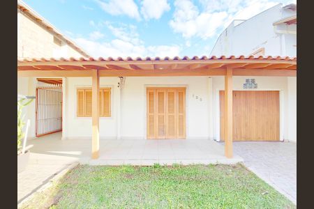 Casa para alugar com 200m², 3 quartos e 4 vagas
