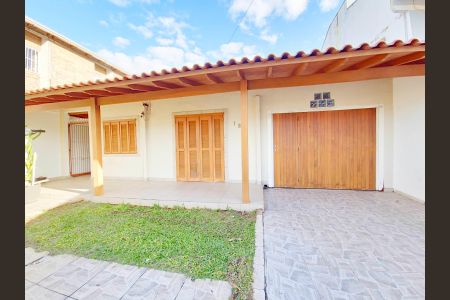 Casa para alugar com 200m², 3 quartos e 4 vagas