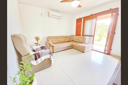 Sala  de casa para alugar com 3 quartos, 200m² em Parque Granja Esperanca, Cachoeirinha