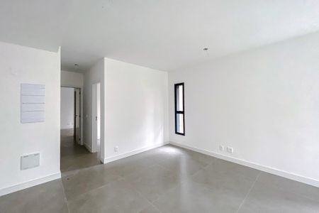 Apartamento à venda com 72m², 3 quartos e 2 vagas Apartamento à venda com 72m², 3 quartos e 2 vagasSala