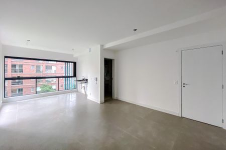 Apartamento à venda com 72m², 3 quartos e 2 vagas Apartamento à venda com 72m², 3 quartos e 2 vagasSala