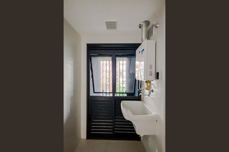 Apartamento à venda com 72m², 3 quartos e 2 vagas Apartamento à venda com 72m², 3 quartos e 2 vagasÁrea de Serviço