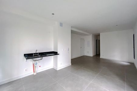 Apartamento à venda com 72m², 3 quartos e 2 vagas Apartamento à venda com 72m², 3 quartos e 2 vagasCozinha