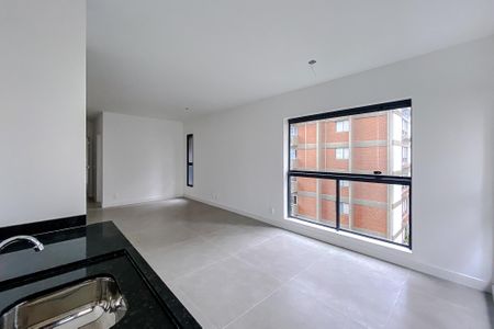 Apartamento à venda com 72m², 3 quartos e 2 vagas Apartamento à venda com 72m², 3 quartos e 2 vagasCozinha