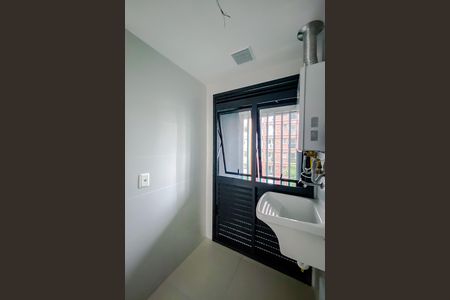 Apartamento à venda com 72m², 3 quartos e 2 vagas Apartamento à venda com 72m², 3 quartos e 2 vagasÁrea de Serviço