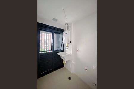 Apartamento à venda com 72m², 3 quartos e 2 vagas Apartamento à venda com 72m², 3 quartos e 2 vagasÁrea de Serviço