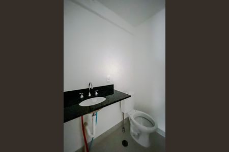 Apartamento à venda com 72m², 3 quartos e 2 vagas Apartamento à venda com 72m², 3 quartos e 2 vagasBanheiro