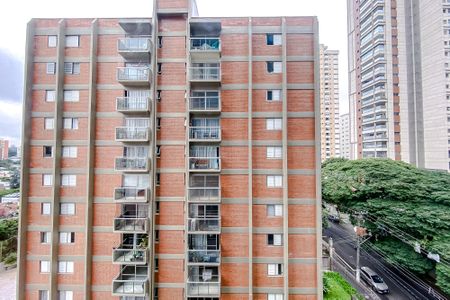Apartamento à venda com 72m², 3 quartos e 2 vagas Apartamento à venda com 72m², 3 quartos e 2 vagasVista da Suíte