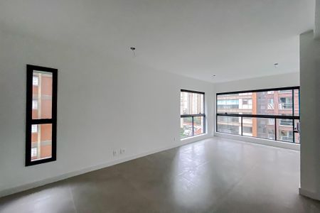 Apartamento à venda com 72m², 3 quartos e 2 vagas Apartamento à venda com 72m², 3 quartos e 2 vagasSala