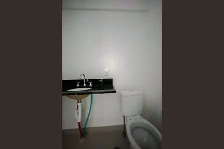 Apartamento à venda com 72m², 3 quartos e 2 vagas Apartamento à venda com 72m², 3 quartos e 2 vagasBanheiro