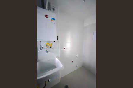 Apartamento à venda com 72m², 3 quartos e 2 vagas Apartamento à venda com 72m², 3 quartos e 2 vagasÁrea de Serviço