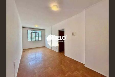 Foto 01 de apartamento à venda com 2 quartos, 78m² em Centro, Campinas