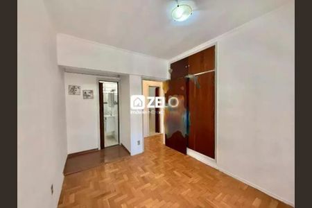Foto 02 de apartamento à venda com 2 quartos, 78m² em Centro, Campinas