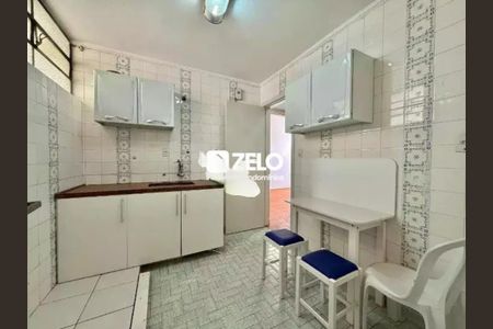 Foto 08 de apartamento à venda com 2 quartos, 78m² em Centro, Campinas