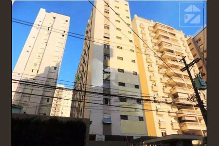 Foto 12 de apartamento à venda com 2 quartos, 78m² em Centro, Campinas