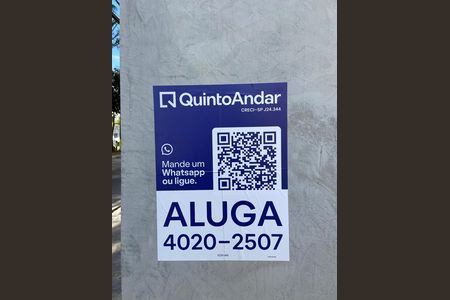 Apartamento para alugar com 124m², 3 quartos e 2 vagasPlaca