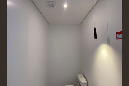 Apartamento para alugar com 124m², 3 quartos e 2 vagasLavabo