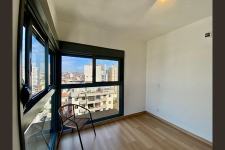 Apartamento para alugar com 124m², 3 quartos e 2 vagasSuíte 2