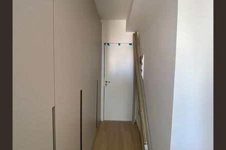 Apartamento para alugar com 124m², 3 quartos e 2 vagasÁrea de Serviço