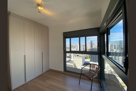 Apartamento para alugar com 124m², 3 quartos e 2 vagasSuíte 2