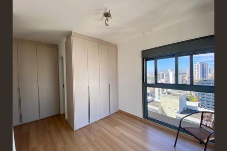 Apartamento para alugar com 124m², 3 quartos e 2 vagasSuíte 2