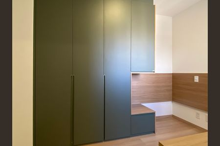 Apartamento para alugar com 124m², 3 quartos e 2 vagasSuíte 3