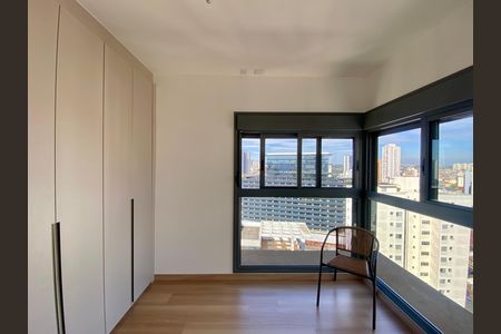 Apartamento para alugar com 124m², 3 quartos e 2 vagasSuíte 2