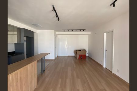 Apartamento para alugar com 124m², 3 quartos e 2 vagasSala - Cozinha