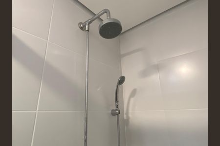 Apartamento para alugar com 124m², 3 quartos e 2 vagasBanheiro da Suíte 3